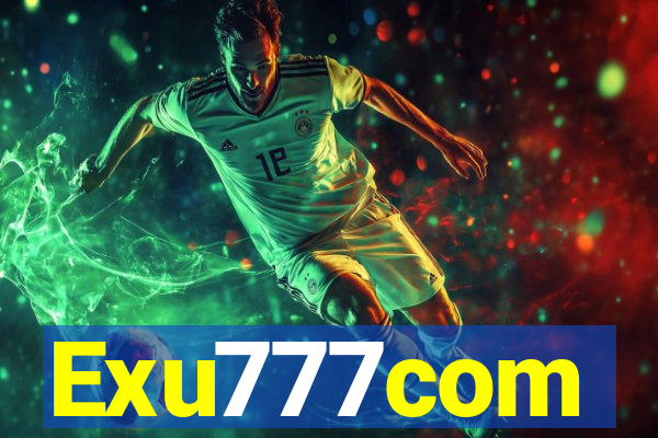 Exu777com