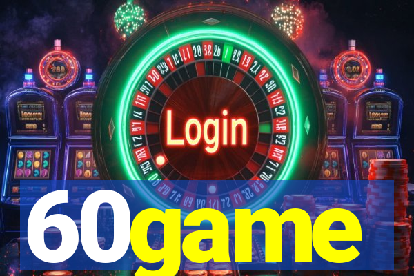 60game