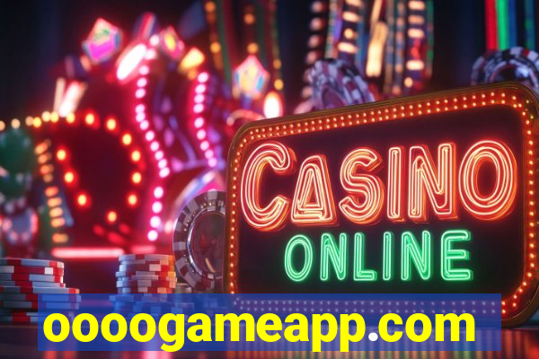 oooogameapp.com