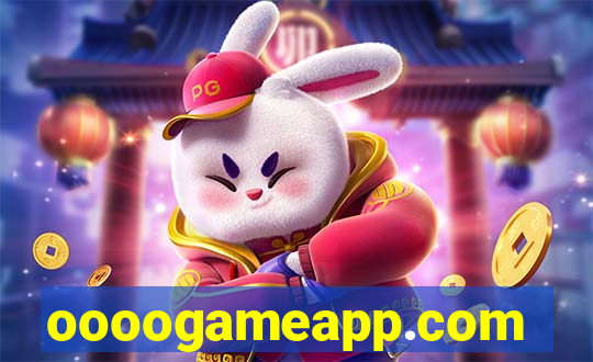 oooogameapp.com