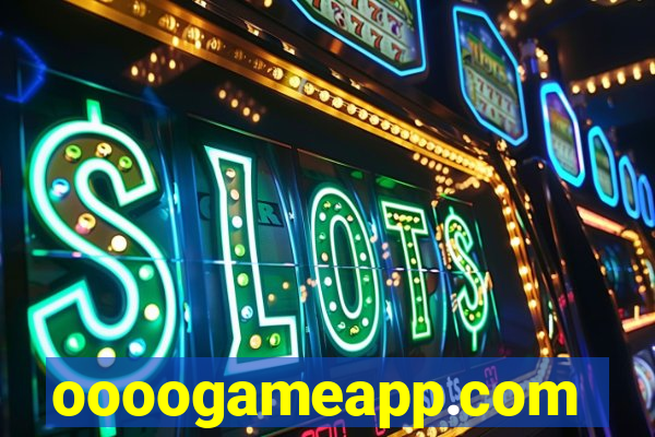 oooogameapp.com