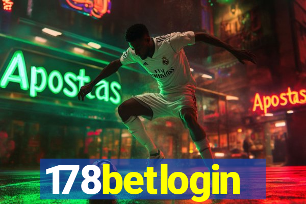 178betlogin
