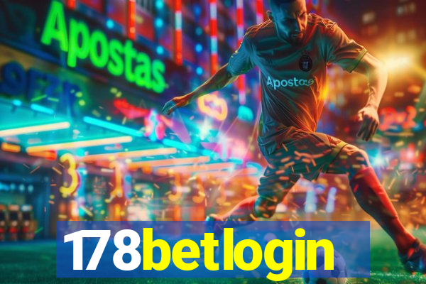 178betlogin