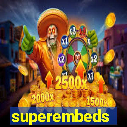 superembeds