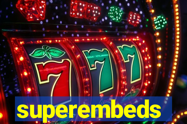 superembeds
