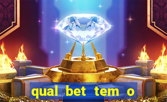 qual bet tem o fortune tiger