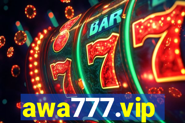 awa777.vip