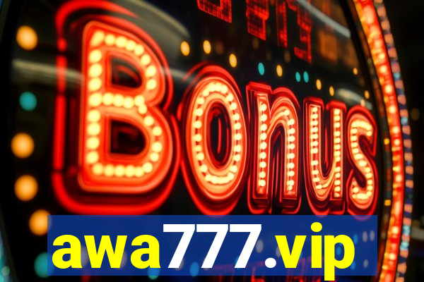 awa777.vip