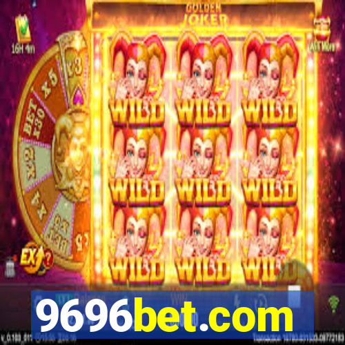 9696bet.com