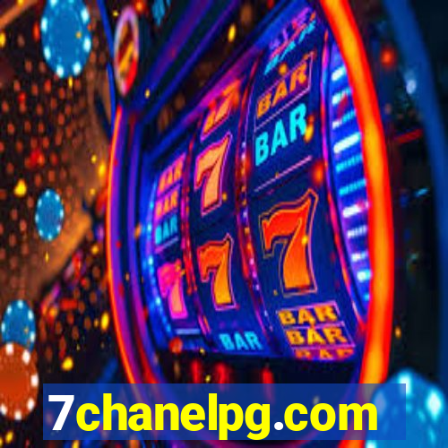 7chanelpg.com