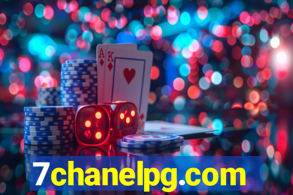 7chanelpg.com