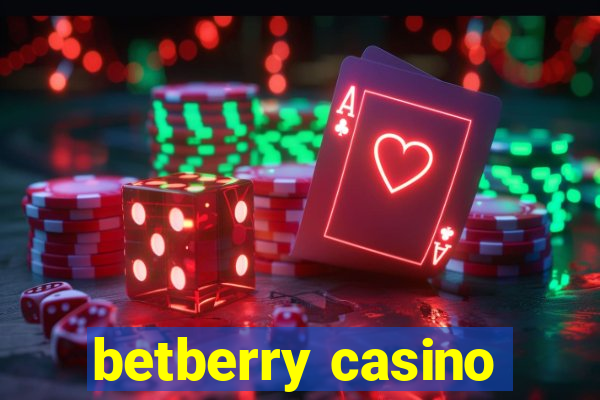 betberry casino