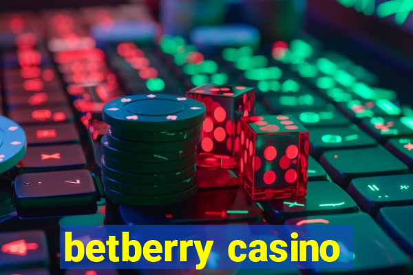 betberry casino