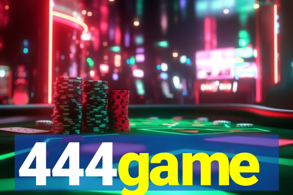 444game