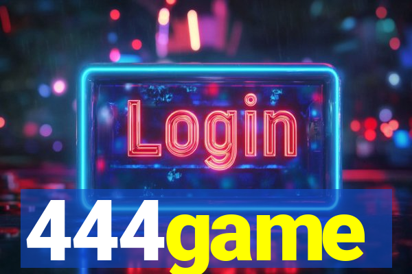 444game