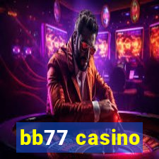 bb77 casino