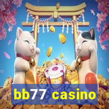 bb77 casino