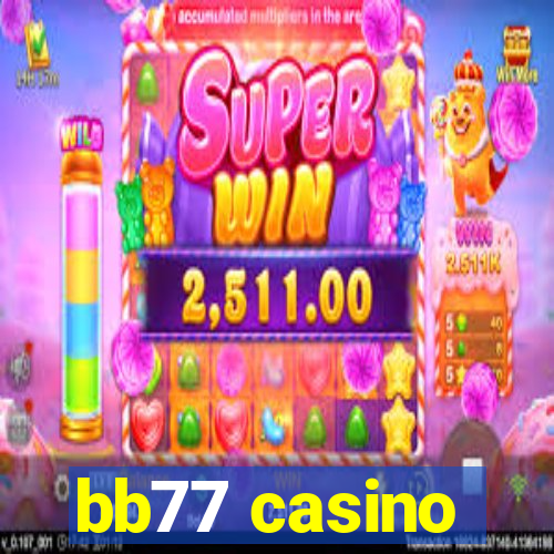 bb77 casino