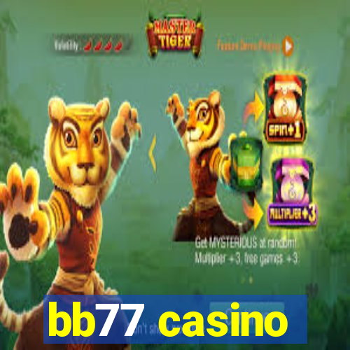 bb77 casino