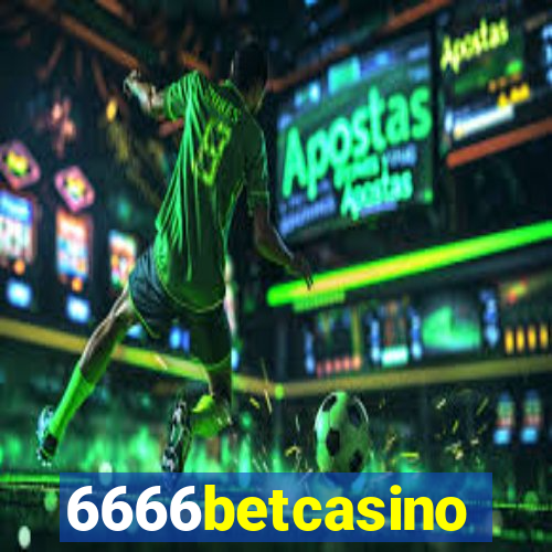 6666betcasino