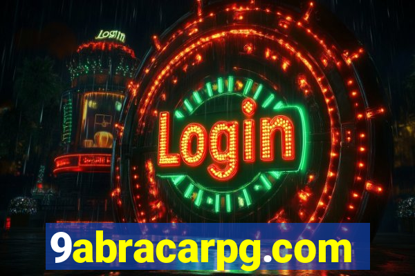 9abracarpg.com