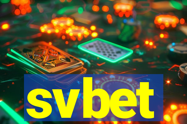 svbet