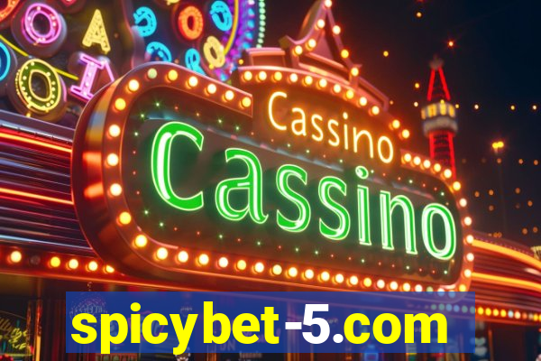spicybet-5.com