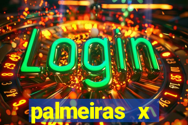palmeiras x botafogo sp palpite
