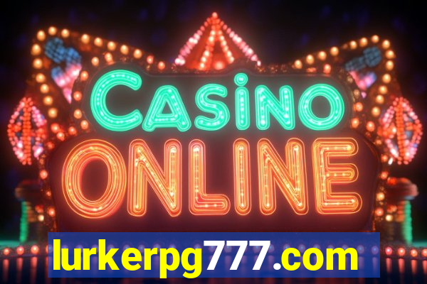 lurkerpg777.com