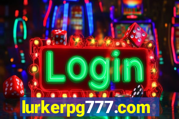 lurkerpg777.com