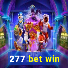 277 bet win