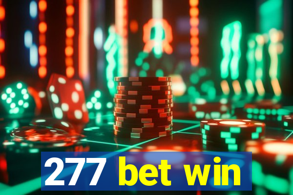 277 bet win