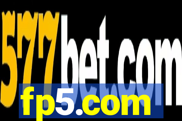 fp5.com