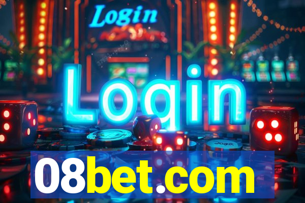 08bet.com