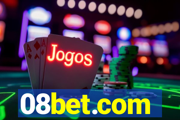 08bet.com