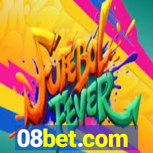 08bet.com
