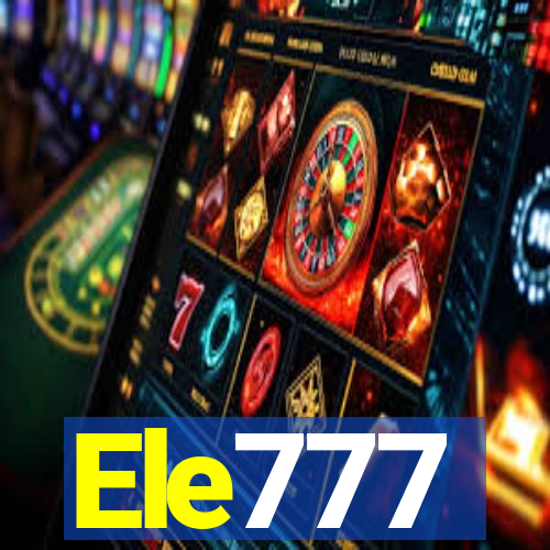 Ele777