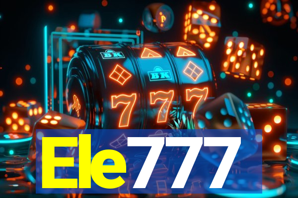 Ele777