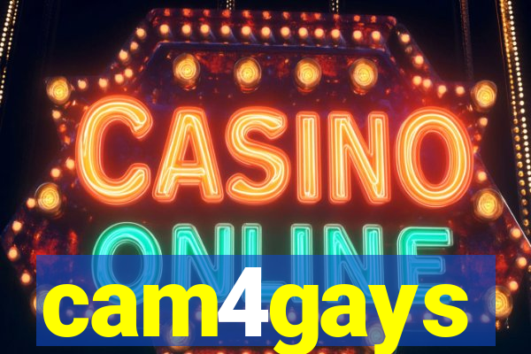 cam4gays