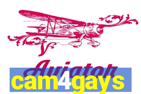 cam4gays