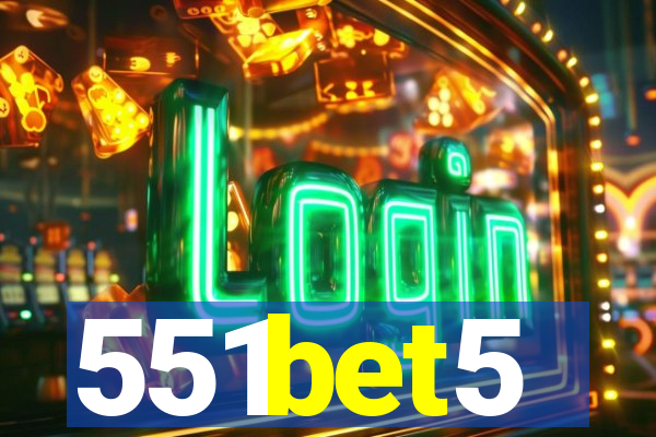 551bet5