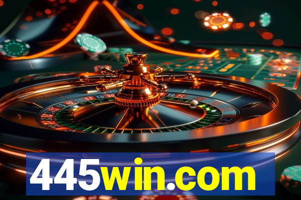 445win.com