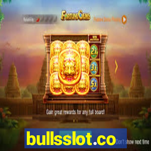 bullsslot.co