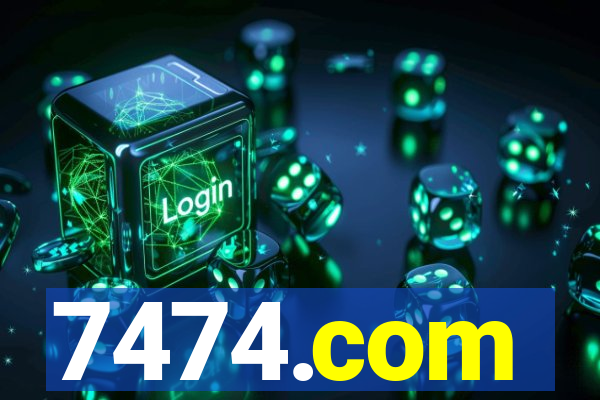 7474.com