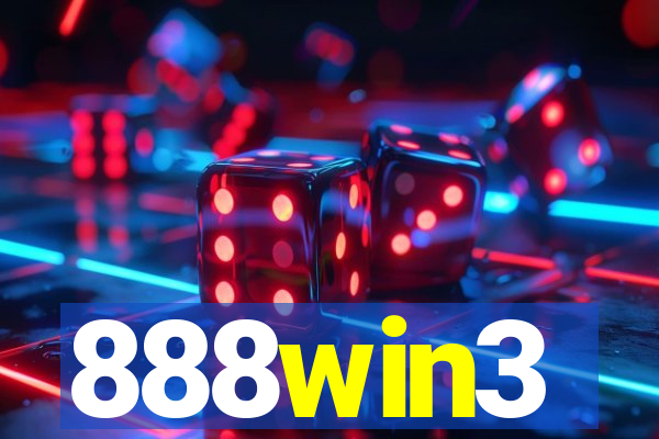 888win3