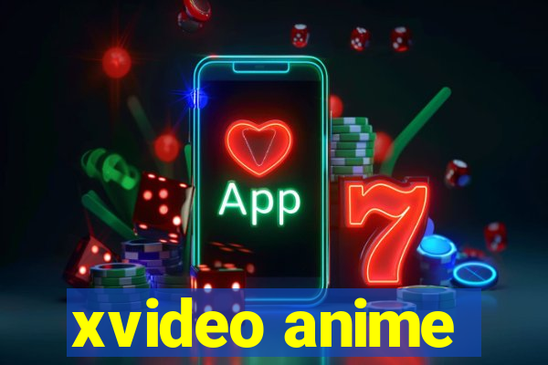 xvideo anime