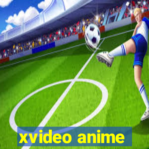 xvideo anime
