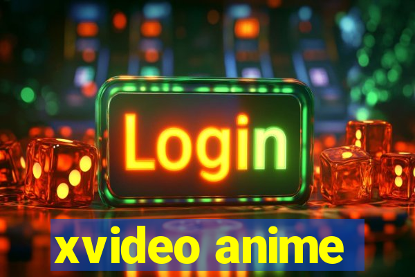 xvideo anime