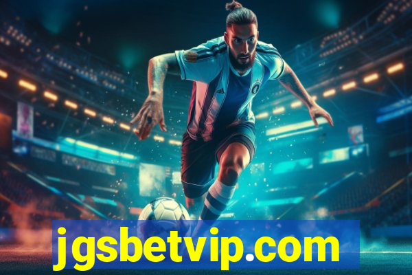 jgsbetvip.com