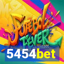 5454bet